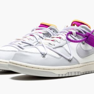 Nike Dunk Low x Off-White