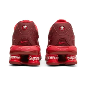 Nike x Supreme