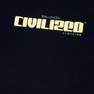 Civilized Clothing