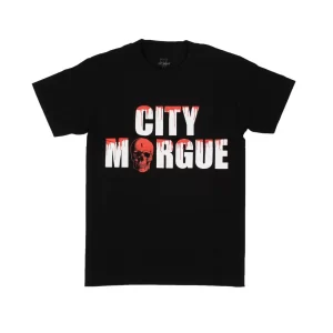 Vlone x City Morgue