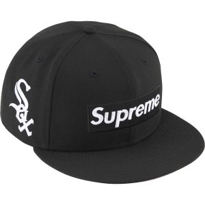 Supreme x New Era