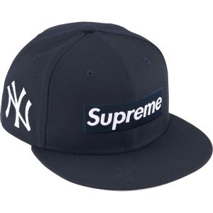 Supreme x New Era