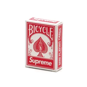 Supreme x Bicycle