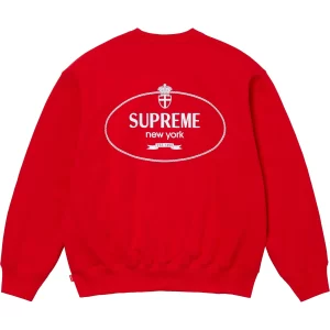 Supreme