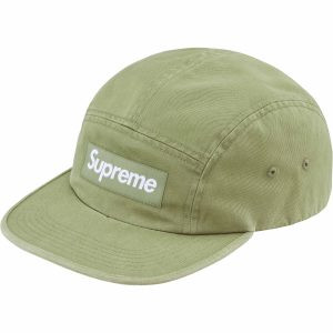 Supreme