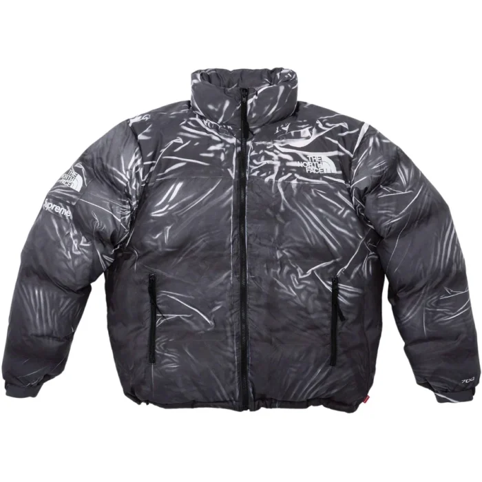 Supreme x The North Face
