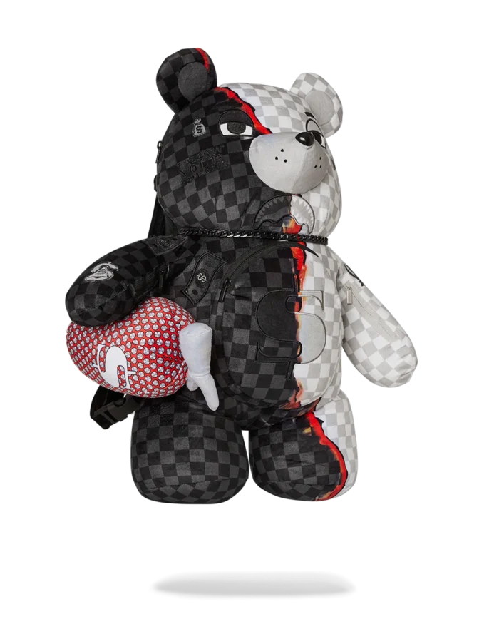 Sprayground