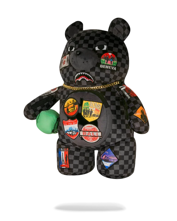 Sprayground