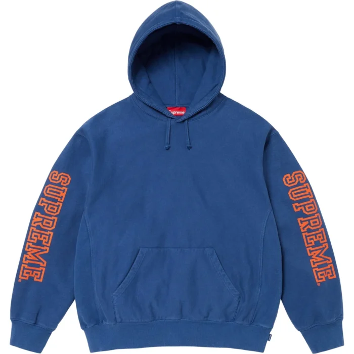 Supreme