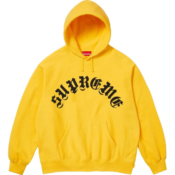 Supreme