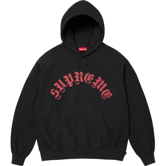 Supreme