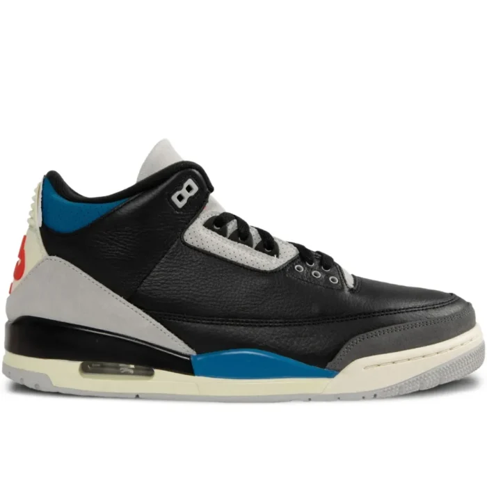 Air Jordan Retro 3 Rare Air OG