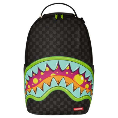 Mochila Slime Takeover Sprayground