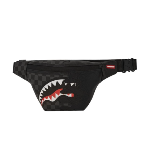Banano Unfinished Shark Sprayground