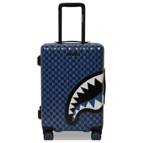 Equipaje De Mano Midnight Shark Sprayground