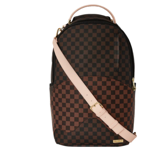 Mochila Boujee Strap Sprayground