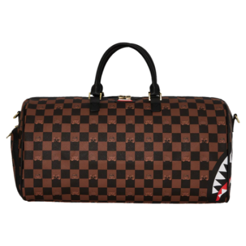 Equipaje de Mano Peeking Character Sprayground