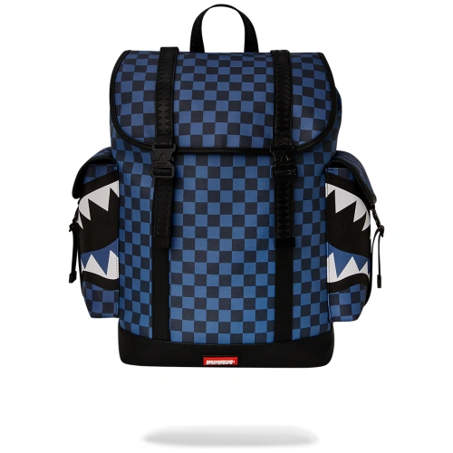 Mochila Montecarlo Midnight Space Paris Sprayground