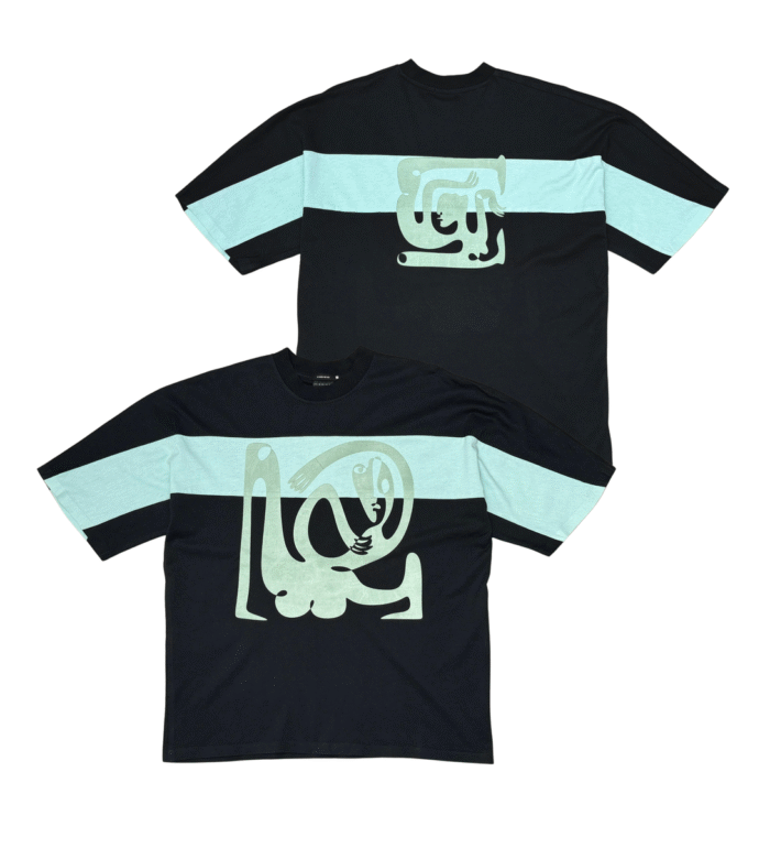 Polera Hidden Figures Vie Riche