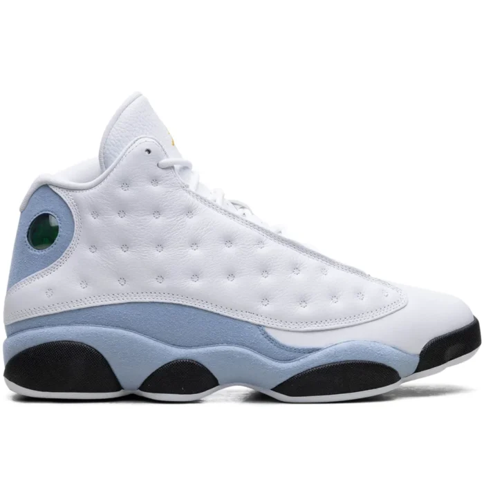 Air Jordan Retro 13 Yellow Ochre