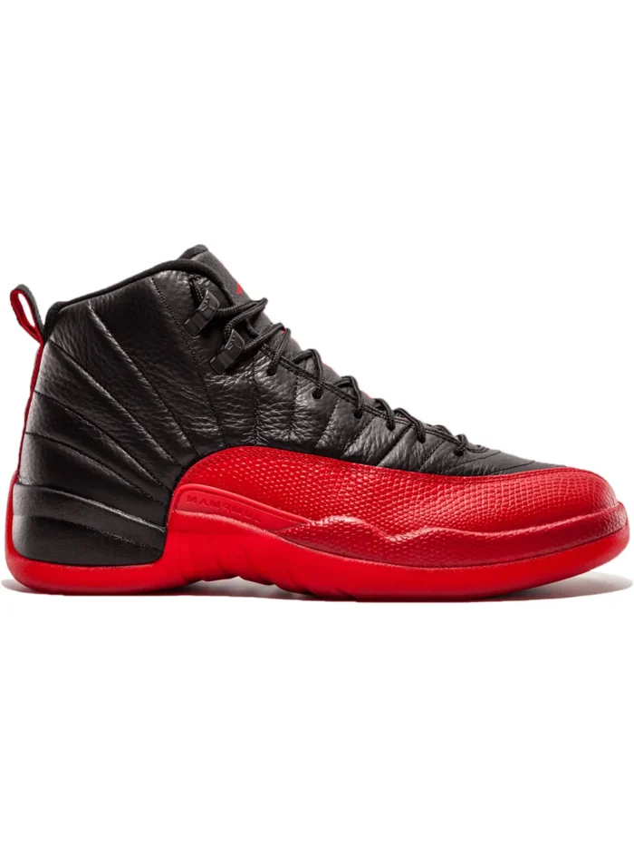 Jordan Retro 12 'Flu Game'