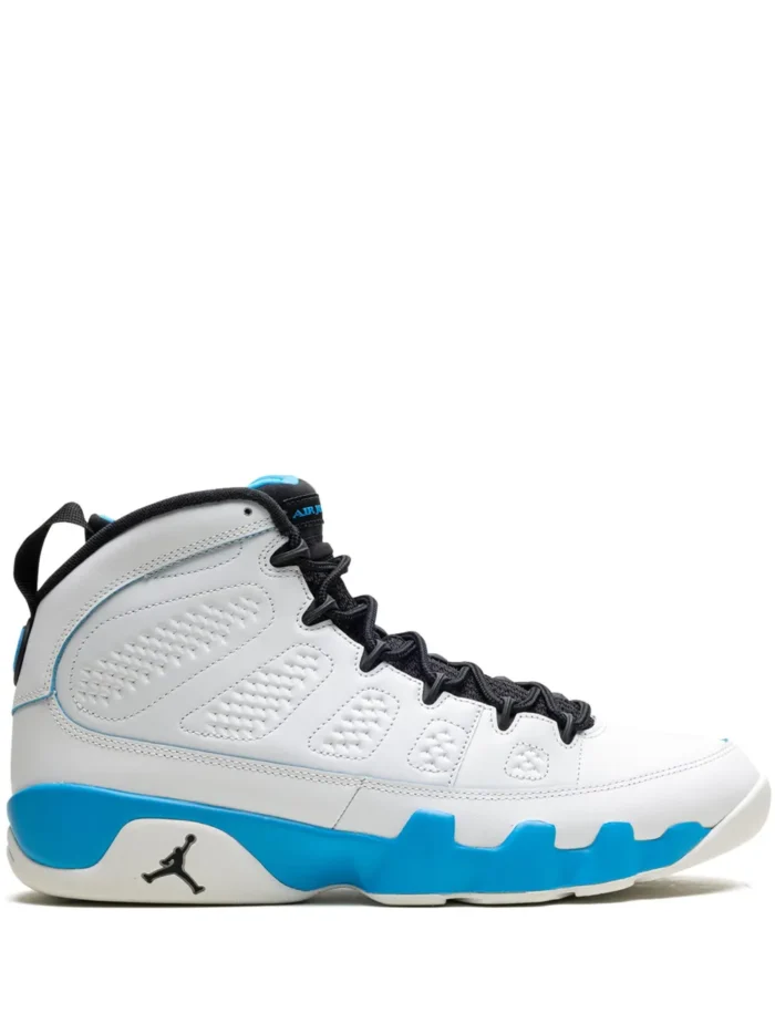Air Jordan Retro 9 `Powder Blue´