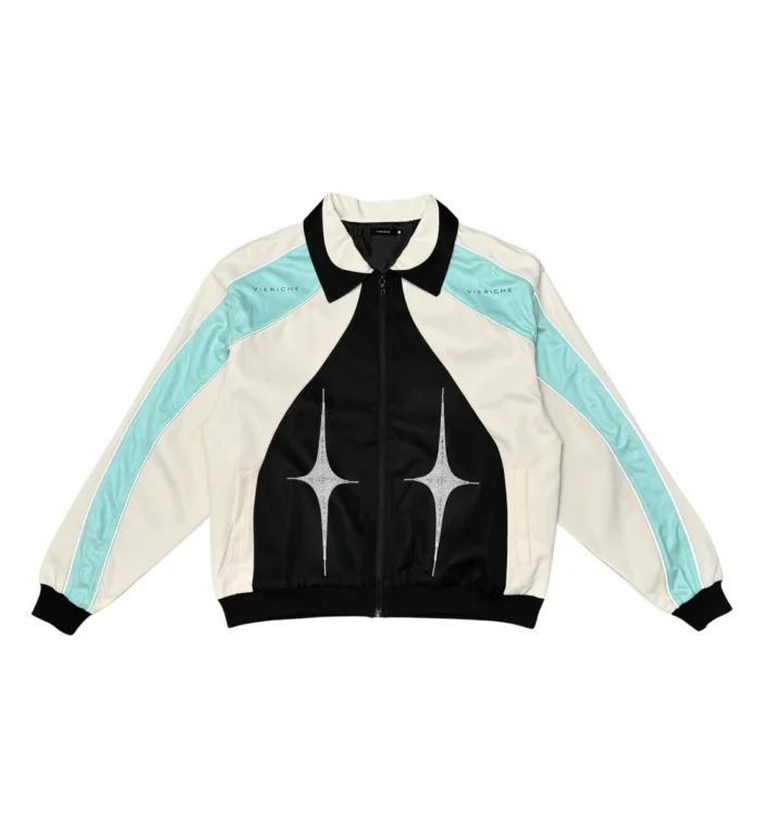 Poleron Supernova Vie Riche