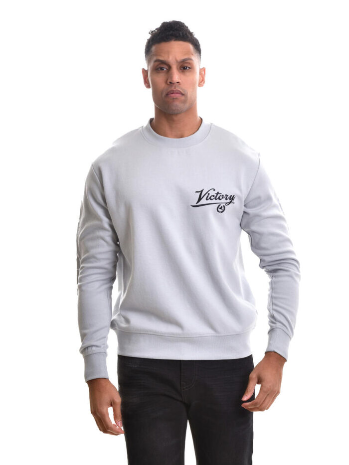 Poleron Victory Crew DCPL