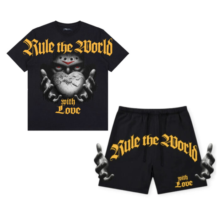 Set Verano Roku Studio