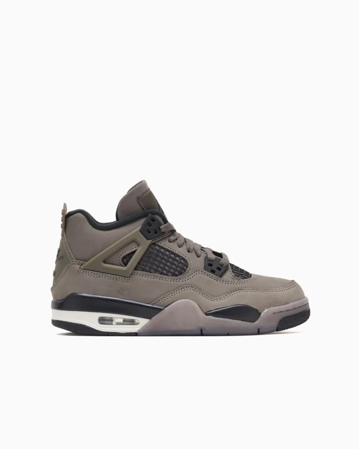 Jordan Retro 4 'Cave Stone' (GS)