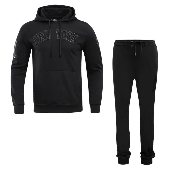 Set Pro Standard New York Yankees 'Triple Black'