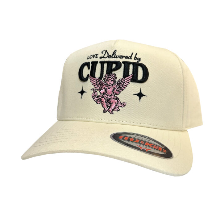 Gorra Muka Love Delivered By Cupid