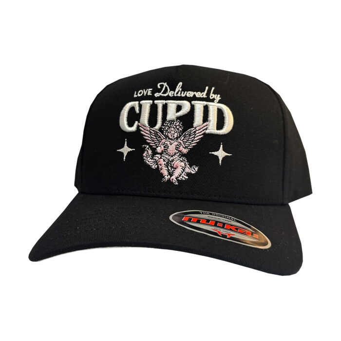 Gorra Muka Love Delivered By Cupid