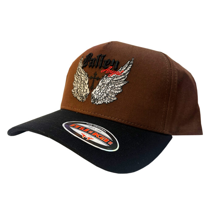 Gorra Muka Fallen Angel