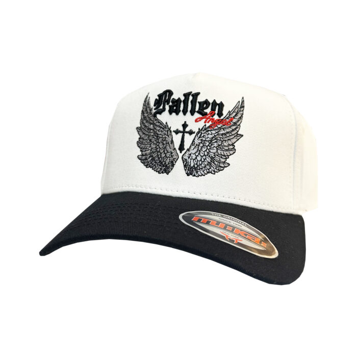 Gorra Muka Fallen Angel