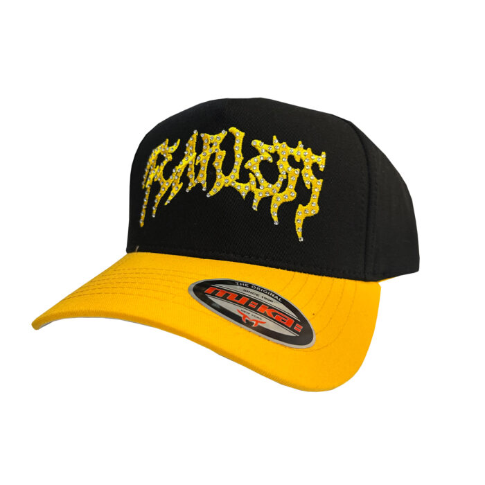 Gorra Muka Fearless