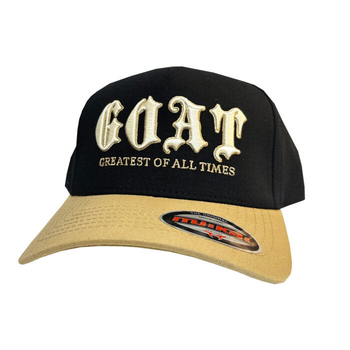 Gorra Muka Goat
