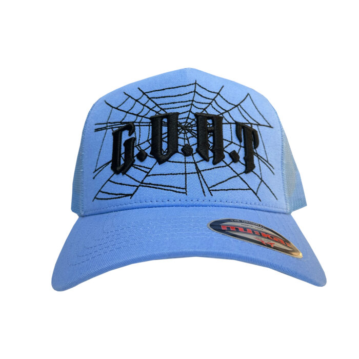 Gorra Muka Goat Trucker