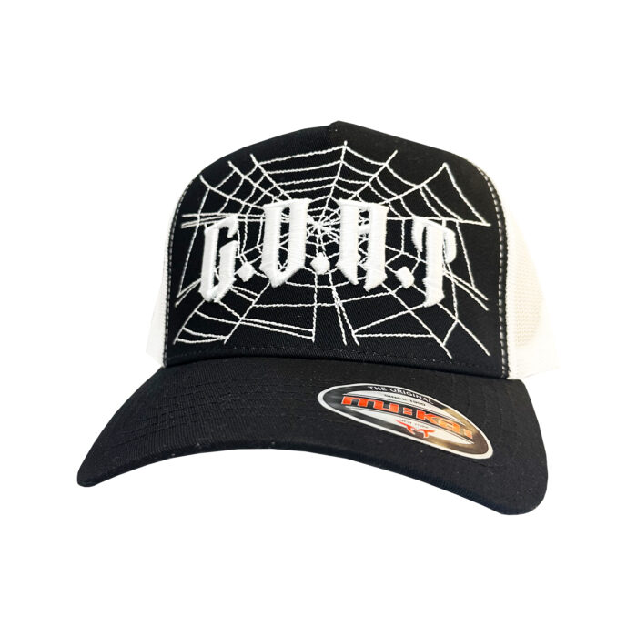 Gorra Muka Goat Trucker