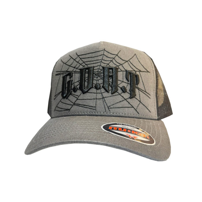 Gorra Muka Goat Trucker