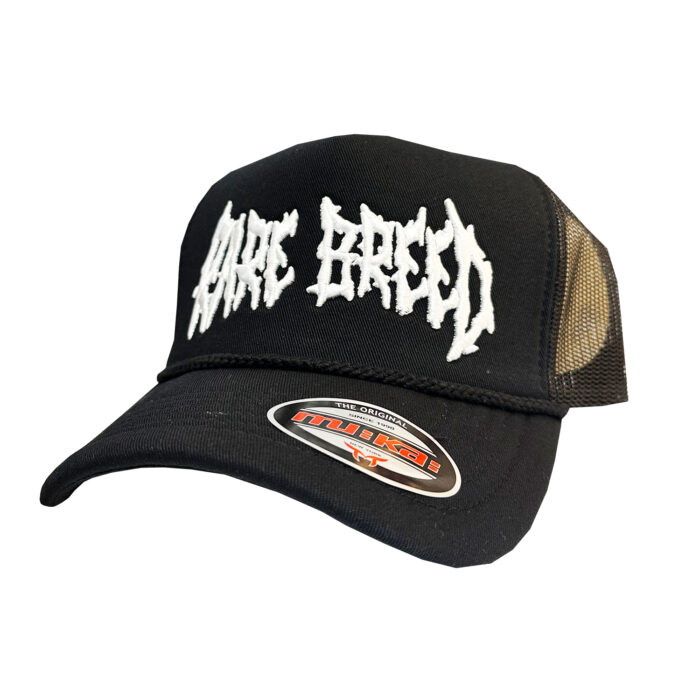 Gorra Muka Rare Breed