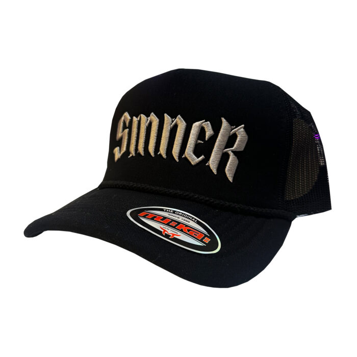 Gorra Muka Sinner Trucker