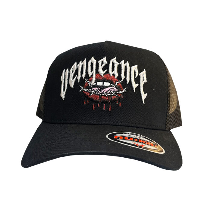 Gorra Muka Vengeance