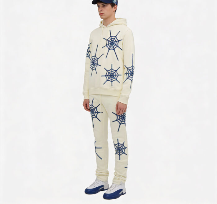 Set All Over Web Roku Studio