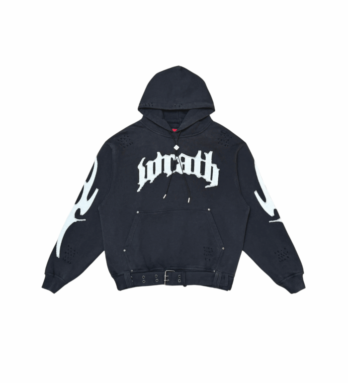 Poleron Whratboy Whrat Black