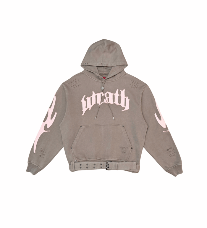 Poleron Whrathboy Whrat Taupe