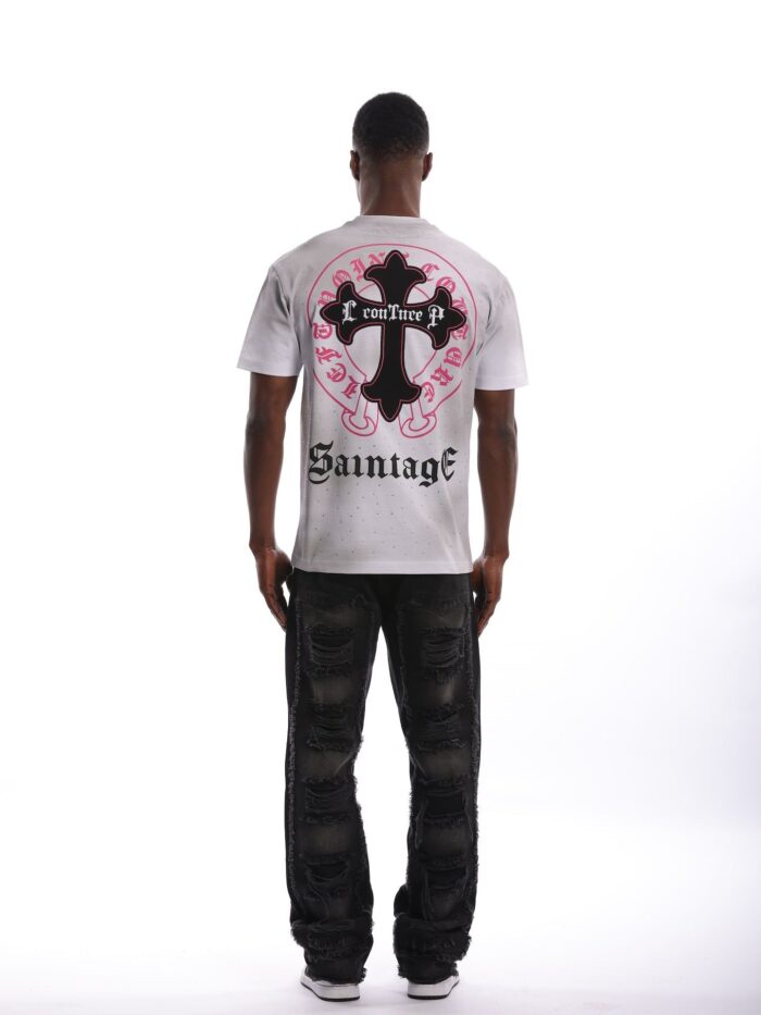 Polera Left Point 'Saintage'