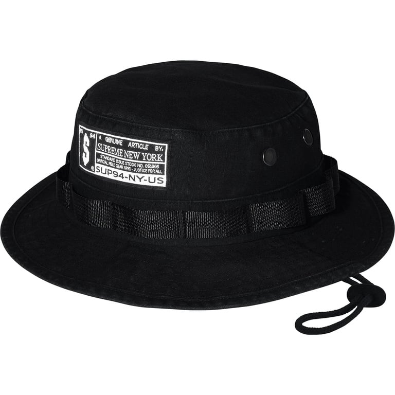 Supreme – The Barrio Trend (Tienda Online)