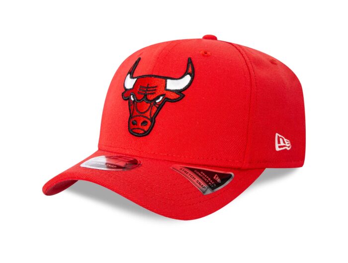 Gorra New Era Chicago Bulls '950 SS'