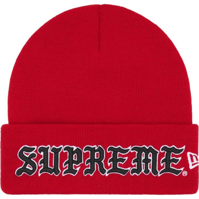 Supreme
